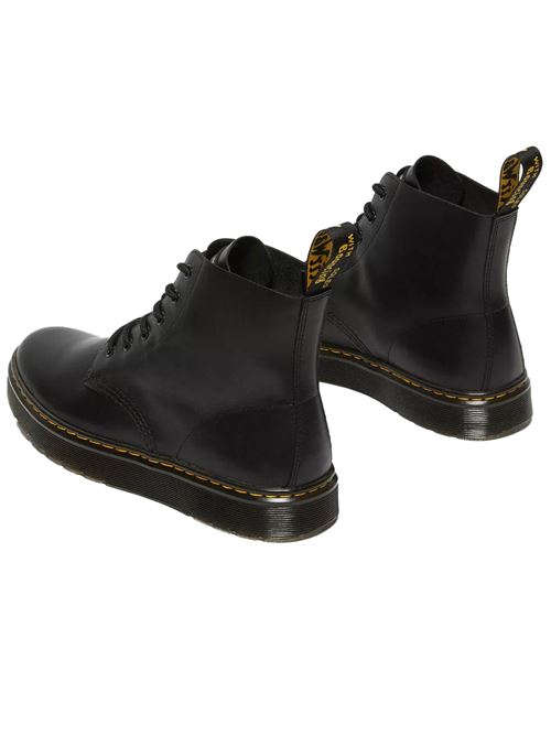 DR. MARTENS Thurston Leather Boots DR. MARTENS | 27778001